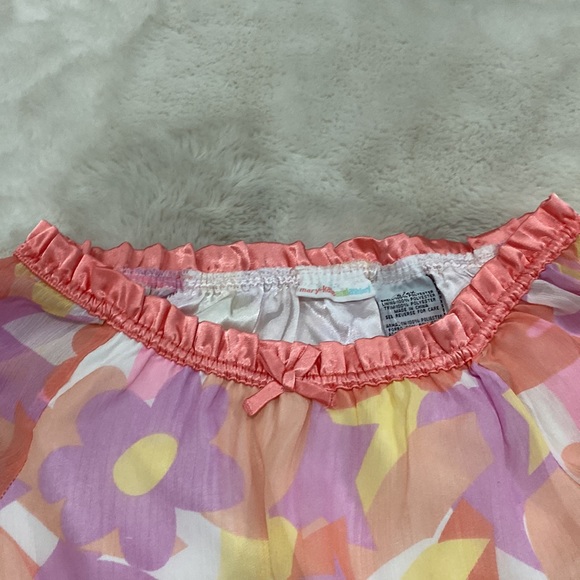 Vintage Mary Kate and Ashley top - Picture 5 of 6